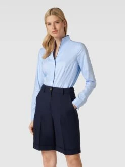 Christian Berg Woman Bluse Mit Stehkragen - Blau -Peek Cloppenburg Geschaft 64q36hqmaor4gca665al4d9p6p6kekig8t74odhmah64qhqaad5kkjif75946kamacqkqjik615jagqbap3madb2c9gjaopo74o38opk6hj3ieb16kqj0p1g75ij0cr26cr62d0