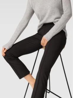 Cambio Stoffhose Mit Ziernähten Modell 'RANEE EASY KICK' - Schwarz -Peek Cloppenburg Geschaft 693k2c2aa954cj9m6h844d9la4qj6j258db5ahakad2jac2h60p4uj2b9t646lia9p53ah1p9h6k2cic6l3mcpj374rj8d3668o6aohk71im2o9o68pm4cpo6op66chmcopj6p8