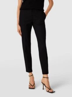 HUGO Anzughose Mit Bundfalten Modell 'HETANA' - Schwarz -Peek Cloppenburg Geschaft 695jciam8ta3ie2d9525ck2ea4o38j1p61akqk258ookudqb6t1j2ia7697jigqh7183ehak74r34ial9co3ad9l6hijac1p68rj6d1kcgpm2e1l6krm4e3660qm4ob5c4pjgdg