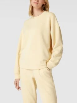 Ann-Kathrin Goetze X P&C Sweatshirt Mit Statement-Print - Ann-Kathrin Götze X P&C - Hellgelb -Peek Cloppenburg Geschaft 6csl2k2e9p350ca6al1l2c1ga13k6kag61748gphah0j2l2e9p2l2kqg8l7k4c2985b3cla26l23cgq2ah3jipb56hh36p1pcko3ip9k69h3ioj474ojac9gcdj6ap1m6ko3ad0
