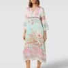 Yippie Hippie Midikleid Mit Viskose-Anteil - Türkis -Peek Cloppenburg Geschaft 6h73il9m8h356h1p6h74ehpj75b4ugi16l158cac9gr4gc2g8koksdq965450da789ajclhk8tb46l2iaco6aopg74q6ae9g74s3ad1kcks30o9i64s34dj66tj3ec1h70r3ed8