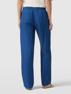 Christian Berg Woman Hose Aus Reinem Leinen Mit Tunnelzug - Marineblau -Peek Cloppenburg Geschaft 74sl8dpp8d6kuda6ago54l2974skcdq4757j8lij88s3ig9o8d24mi2hacol2c1l68ojalieapb32lak8l3m6p9lc4q6ccj5coomad1kcgs3ae9pccom6cr1c8q3id9mc5j6cdo