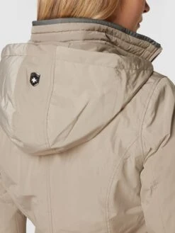 Wellensteyn Jacke Mit Label-Detail Modell 'STOCKHOLM' - Sand -Peek Cloppenburg Geschaft 84r34ki18os4sdhj9574ge2394ql6h9g84q5cl22al43ee2k9dal4gaia8qkkhhpap3koha8915j0da860o30ohh6or32opi6crjcopk65hjgohl6ks30ohl60q3ic1p68pjcc0