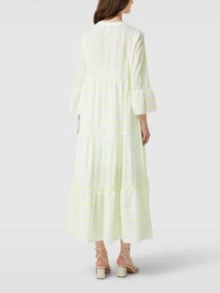 Tonno & Panna Tunikakleid Mit Streifenmuster Modell 'Pearl' - Weiß -Peek Cloppenburg Geschaft 84s50k2994pjac1ja52kaga8714jadiha973ec2l9l550h2i997koii58opkei27a97k4lho616jgjhl60o6cohl6grj6oppcdh3ep9k6li68ohg71h34dj2c8o38phm68pmado