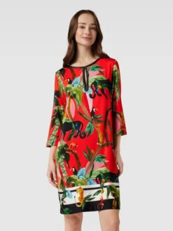 Marc Cain Knielanges Kleid Mit Allover-Muster - Rot 10 Marc Cain Knielanges Kleid Mit Allover-Muster - Rot -Peek Cloppenburg Geschaft 85al4c218go34gqkacokqi1p6l2l4dqj9t3kigif9h7kccaia524ik2g6p4kaja4654j6j9laor4idpi88o3ae9hclhj2o9ic8q3ge1k74oj4ob375gmadpicpj34phl75im8c8