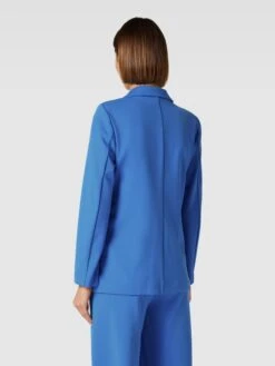 B.Young Blazer Mit Reverskragen Modell 'Rizetta' - Royalblau -Peek Cloppenburg Geschaft 8crkkhhl60ql6h1h98s52d2e69842jqh6p94ue236h442d1map0l4da5919kik1o6t1j2c22ala56jhi9go38cr26tj3ecr4ccq30dhk6sp3ae32c9ijgopkcgsm2c1p6gom8p8