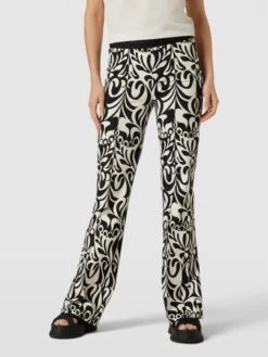 Cambio Hose Mit Allover-Print Modell 'Francis' - Schwarz -Peek Cloppenburg Geschaft 8d24ai2da51l4iq89kolacia8kqjai2g8gqj2ipk9l0kge2f60sjicicad7j4jqja50jgh2594o4ghaj6d3mae9jcdhmao9k6him2d9kc5hj0eb570q32chgccp62oj36tgjecg
