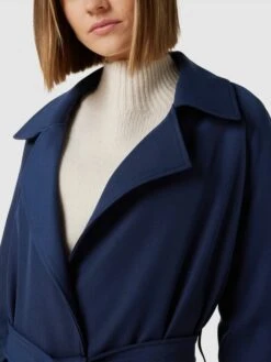 Frieda & Freddies Mantel Mit Reverskragen - Marineblau -Peek Cloppenburg Geschaft 8grkud2f891jelag95a4alab9t330haa750lcgpj6t44qd2k6ksjala869636l9g9d4jgcqh69556i1g98o34c1p61h3cp316pim6chk6gpjge3164o3ccr574q30d1l6spmcd0