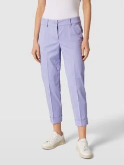 Raffaello Rossi Hose Mit Seitlichen Eingrifftaschen Modell 'DORA' - Lila -Peek Cloppenburg Geschaft 8h738gpg84p46ka7a583adhp88q58gidagq4aha394r48k2kapakajpo69750eaf9d24iii8ap7l0i9o9l3mcophc4omccb56opj8dhk6lgmcoj66koj8chg65hjacb46tj64p0