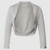 Jake*s Cocktail Bolero Mit Strukturmuster - Silber Meliert -Peek Cloppenburg Geschaft 8kpj0kiba18kce2k9l834g9ia0okika28ha3ekpo6hal8eaha98kqcpi64q4eia4a17k8l9j9grj0ia574o3ge9j74pj8p1m6cs34p9k71hj6e1hcdhmapb4cooj2d1g74p3go8