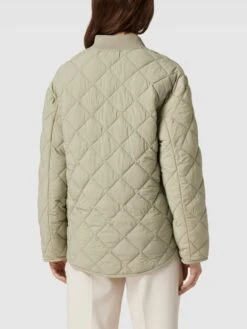 Fuchs Schmitt Steppjacke Mit Label-Detail - Khaki -Peek Cloppenburg Geschaft 8p252cql68rl8da9698k8dii719j0jaa88r32k9m9l438jid64s36jq89t8j4c29ap4jic289d558k1la0o3ad1gcgsm2cpic5j32d1k6co3ae9gcgrj8c1p69j34dph6dij6d0