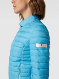 Frieda & Freddies Steppjacke Mit Stehkragen - Blau -Peek Cloppenburg Geschaft 8t6l2k299hb4iiae8d7kkh268p44uiqa9splad9p9h14gl2aa4s44dpo9t45ahpk6t8l0lia60okkd9i993jap1h6go30phh6th64c9kccojge33c4o66chh60rj8phn65h38d0