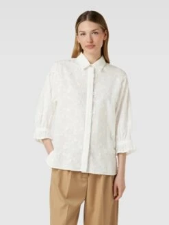 Christian Berg Woman Hemdbluse Mit Floralen Stickereien - Weiß -Peek Cloppenburg Geschaft 917j4h9j61248c266cp4aka16sp4qdic84r4kjqdap2jcj9k651j6kif9d4l4l9pap8k6dhma99kck2l9go6ap1m60qm8p1i6co6ap9kckojceb6cphjed346lh66ohmccqj0c0