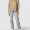 Miss Goodlife Sweatshirt Mit Statement-Print Modell 'MERCI' - Sand -Peek Cloppenburg Geschaft 9cpj6kq39983cdib8laj2h2kap83ee2d9h5kkiqh9p132dim60p3chqiaoo56j9j7123ih9l8gplcc2d6t3j4dj1c8oj8phk70pm2o9k6tij2e9h6gsjeo9o60omcp1hccrmae0