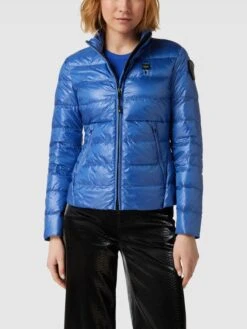 Blauer Usa Daunenjacke Mit Stehkragen - Blau -Peek Cloppenburg Geschaft 9cplcg9hal23ei2c950j8iqeah63eiq2aopkgjik6913ee1i6h942j2f89156ji9a8r3cdqf993kodhn9d3mcopm6pj64o9h6th34p9k6pij4oj1cosjgd9h75gj2c9lckr62p0
