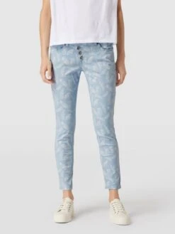 Buena Vista Stoffhose Mit Floralem Allover-Muster - Bleu -Peek Cloppenburg Geschaft 9d146gq8ap94ol28acr4kghha14kghhoal14qciia8q4ij9j852k2j2f89946gal9d93eh248d9j0kif88o34c1h6cp6acj2cco36dpk6hh38ohmcdhmacr168qm2c1p6gs3cpg