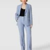 Calvin Klein Womenswear Blazer Mit Reverskragen Modell 'ESSENTIAL' - Hellblau -Peek Cloppenburg Geschaft 9h94ecig6cr4gh249kr4gcpn7114uda861akcli88d14uia96h456kakad44ugam8t84clad6p834khk9l3j4ob26cp6cd3260sjechk6sp6ae1k65gj4c9m6sp66cb46cojed8