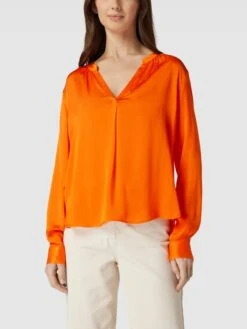Milano Italy Bluse Mit V-Ausschnitt - Orange -Peek Cloppenburg Geschaft 9p23cgid90okajal95332g9j9p230c9n9l74mgie9p7jid219t44oj1g8lb44gie90rkie9n9534scal88o62p9ncph36o9pcoo30c9k6pij6ohhclij4cpkccp32eb368o3eoo