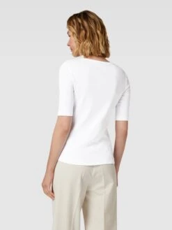 Christian Berg Woman T-Shirt Mit Geripptem Rundhalsausschnitt - Weiß -Peek Cloppenburg Geschaft ad5kqc1h8p2l6h24ah0k2h9gad7kqchh9pak4khg9d4lcchk8514qi1jakr3iihh60qkoj2b6pa3ikqkah3jedpk6ssj6c1jc4s64dpkc4o34o9lcorj0ohocphm4d9p65ij2d8