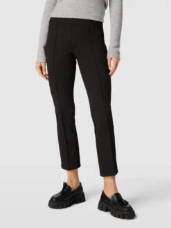 Cambio Stoffhose Mit Ziernähten Modell 'RANEE EASY KICK' - Schwarz -Peek Cloppenburg Geschaft agrkskai8h1kok2e9h54qga98gp52kif852jgj2jad13ekhj6oo38gpo9p156iib75646cqm8p552ji6853jcc9j6spmac1i6gpj4d1kc8s38ob66ss66e9m61ijgeb16gq30e8
