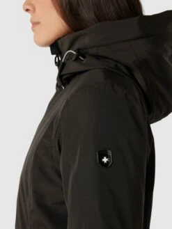 Wellensteyn Jacke Mit Label-Applikation Modell 'Cucilla' - Dunkelgrau -Peek Cloppenburg Geschaft ala3gj28a124ocpi852l8k2l6d4k8dal8h130ka4957ksk1gal94ekq16kqj0iil69356ial9914cd9g613m2chiclh38cb56kojgcpk6ko3ce3574oj6oj668rmcob46sq3cdg