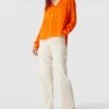 Milano Italy Bluse Mit V-Ausschnitt - Orange -Peek Cloppenburg Geschaft alakcca78d83akpi6d2j0kqm9db56cib916k2k1o713l8dae9d6kgcag9d136lib718k6k2i6h64si2k74o30or569j66opo69h6ad9k75gjeo9mc4s36cr26or32cb4cph3cp8