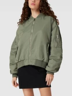 REVIEW Bomberjacke Mit Stehkragen - Olivgrün -Peek Cloppenburg Geschaft aoq4ek9j94oj2c29agskgipp9h4l8laj9ksj2e2h8574mj248gp44d1p85a5aiqg8so4uchla193ika98oo34cpp60s3ee1pc9imadhkccpj0ob1ccs3cc1m68sjgpb660q3ad8